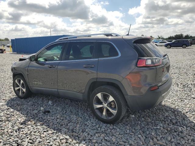 2019 JEEP CHEROKEE LIMITED - 1C4PJLDB0KD326790