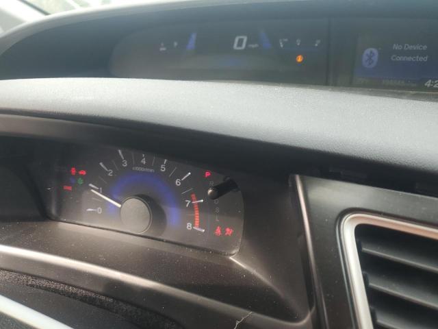 2015 HONDA CIVIC SE 19XFB2F74FE222531