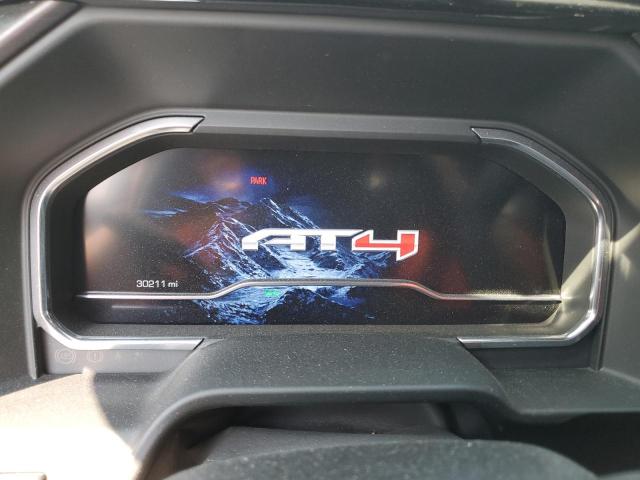 2024 GMC SIERRA K25 1GT49PEY5RF400838