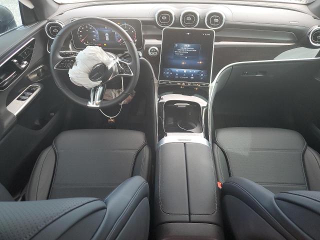 2024 MERCEDES-BENZ GLC 300 W1NKM4GB6RU042411