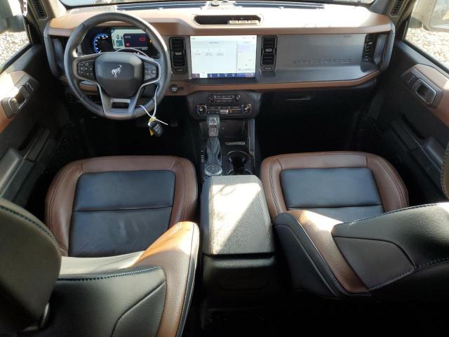 2024 FORD BRONCO OUT 1FMDE8BH4RLA25396