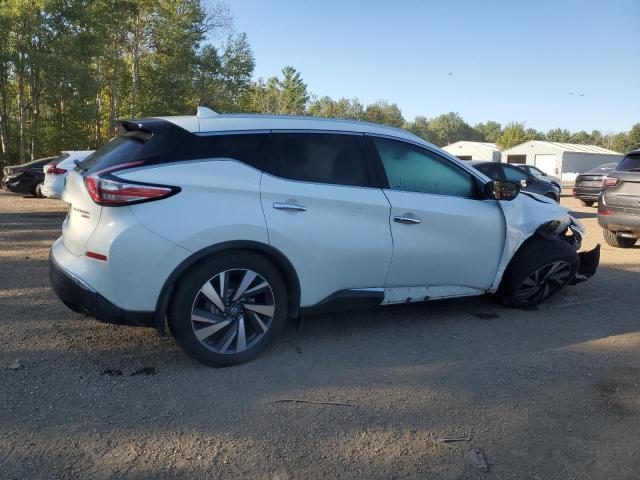 2017 NISSAN MURANO S 5N1AZ2MH3HN161605