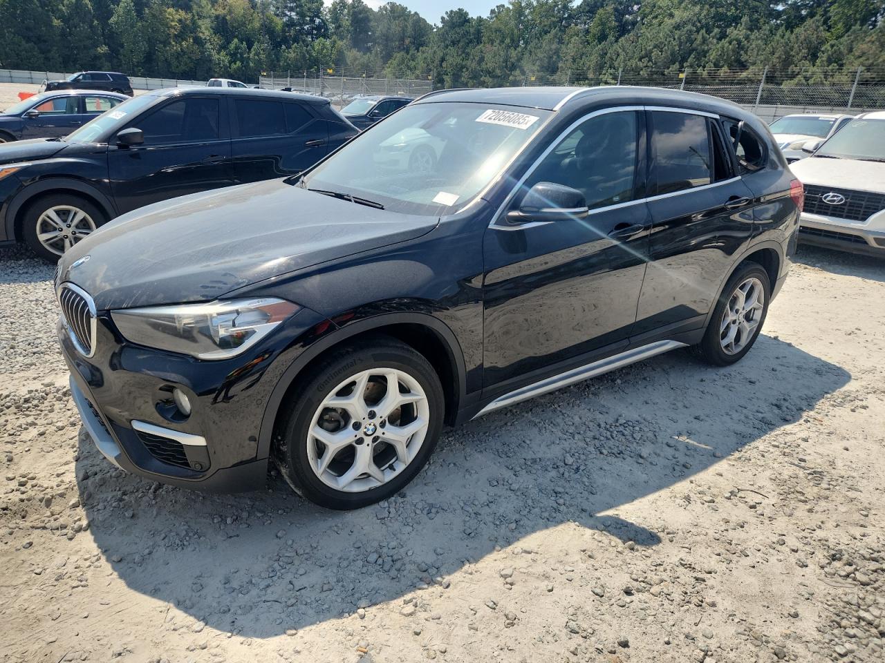 BMW X1 XDRIVE28I