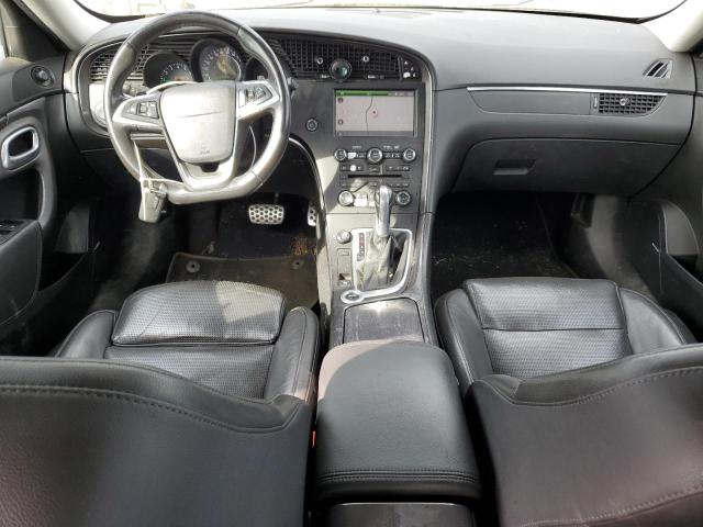 2010 SAAB 9-5 AERO - YS3GR4BJ9A4001426