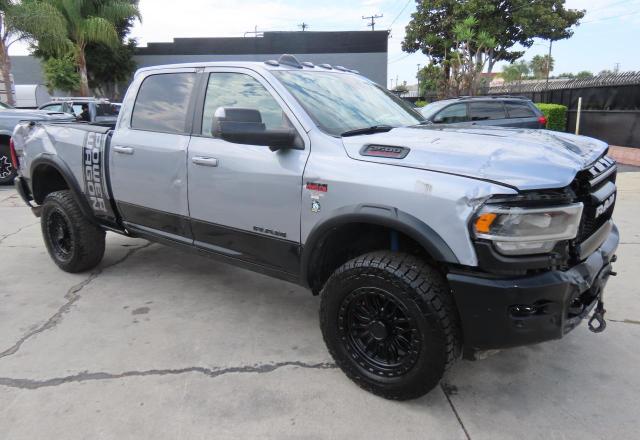 2020 RAM 2500 POWERWAGON 3C6TR5EJ5LG163056