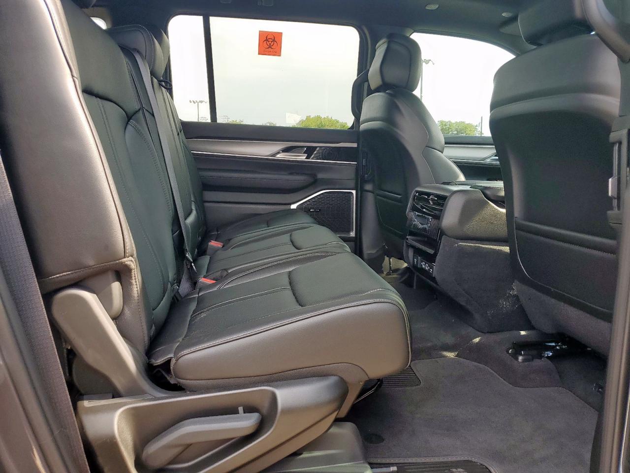 JEEP WAGONEER SERIES I