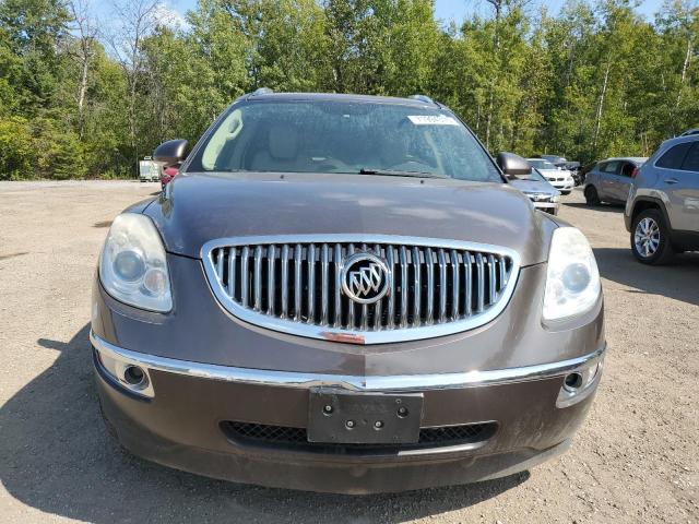 2010 BUICK ENCLAVE CX - 5GALVBED6AJ214199