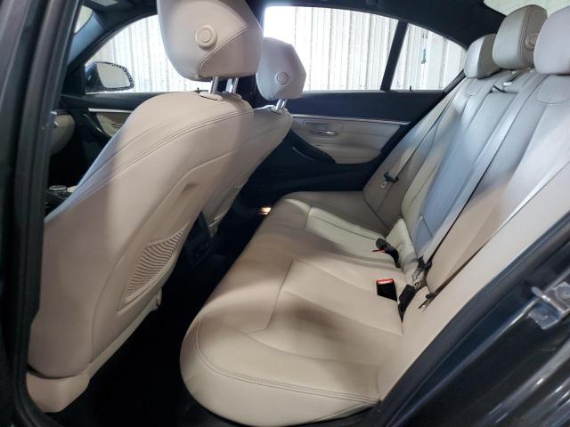 2017 BMW 330 XI WBA8D9G50HNU61000