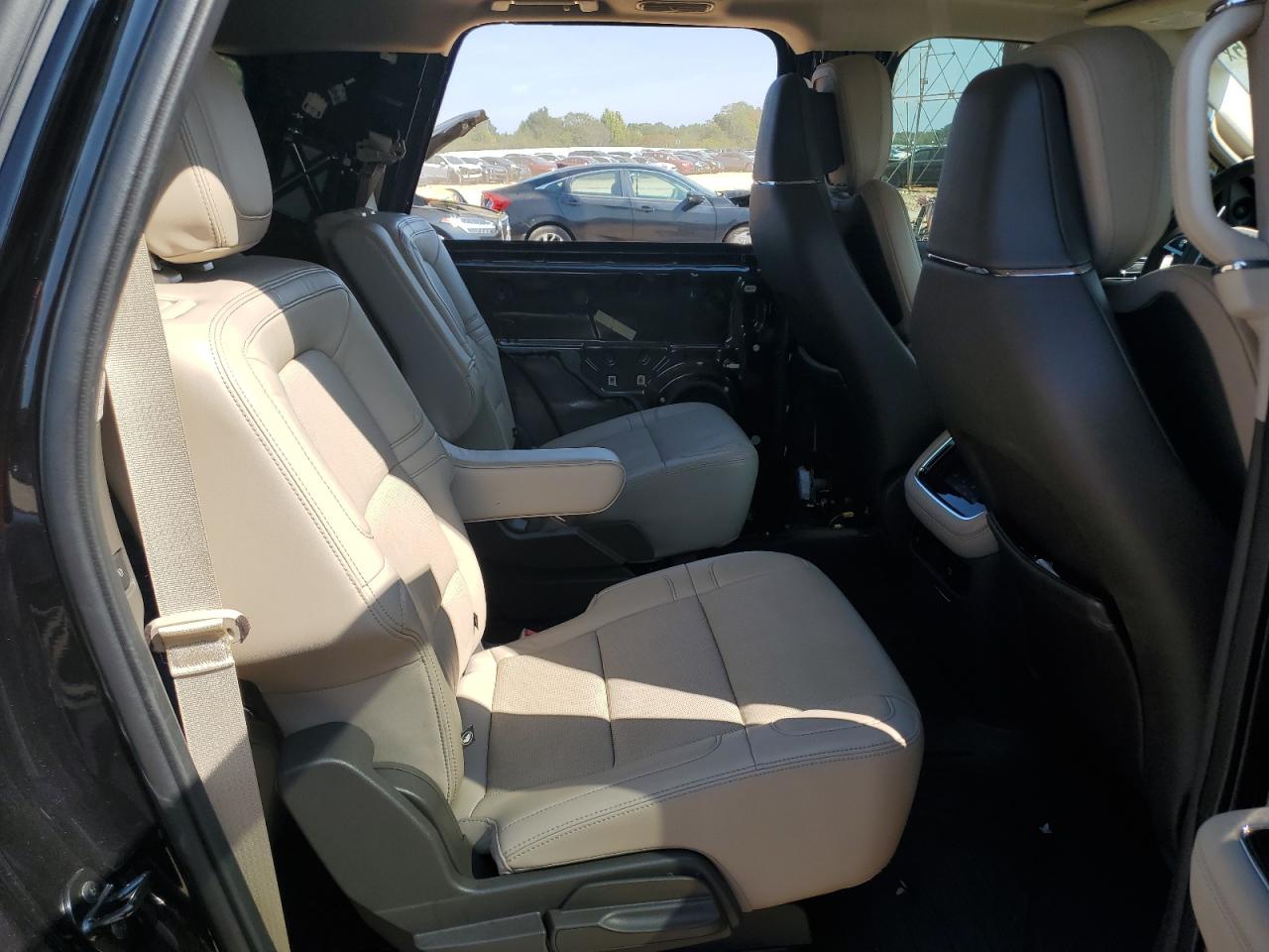 LINCOLN NAVIGATOR L RESERVE