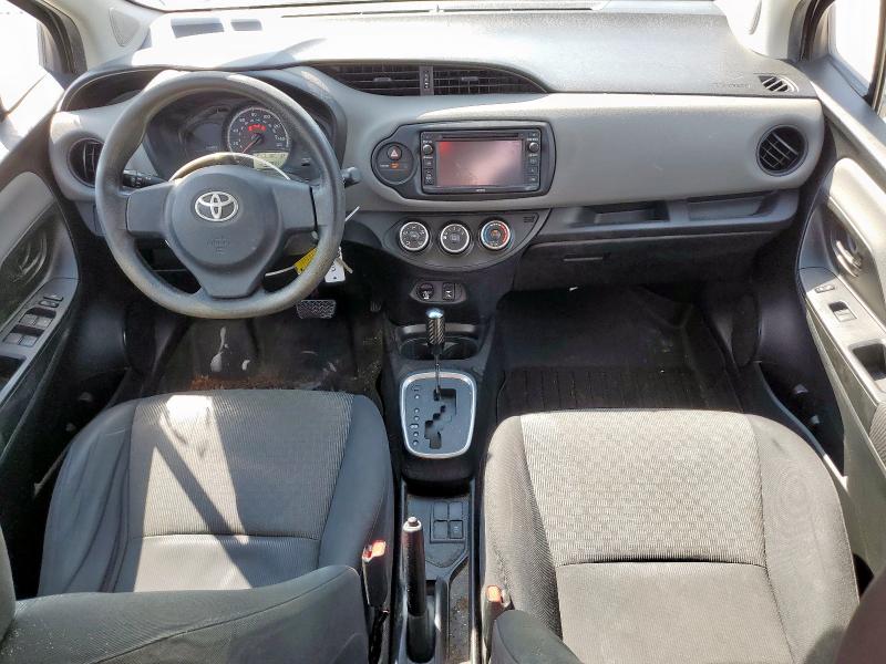 2016 TOYOTA YARIS L - VNKKTUD32GA069778
