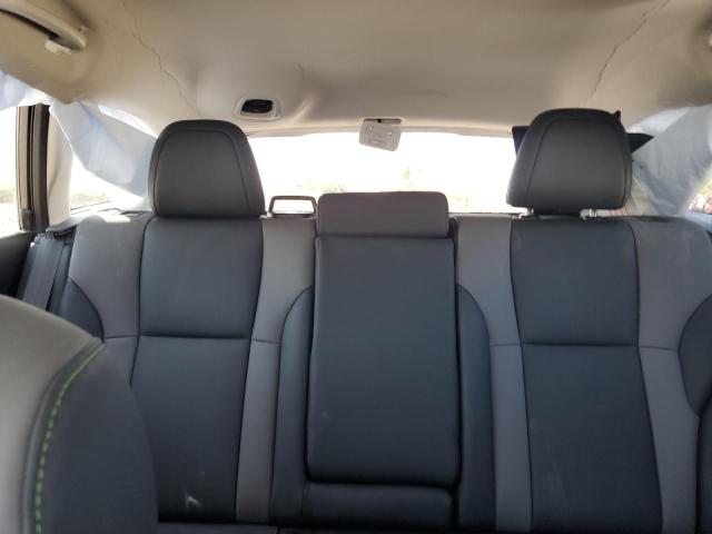 2024 SUBARU OUTBACK ON 4S4BTALC4R3206490