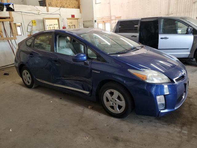 2010 TOYOTA PRIUS #3294456505