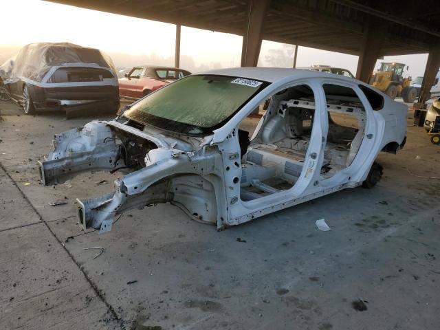 Global Auto Auctions: 2017 FORD FUSION SE