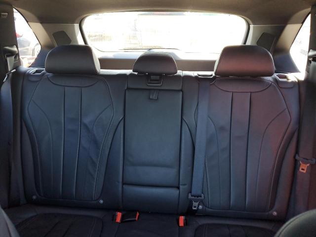 2017 BMW X5 XDRIVE3 5UXKR0C33H0V78785