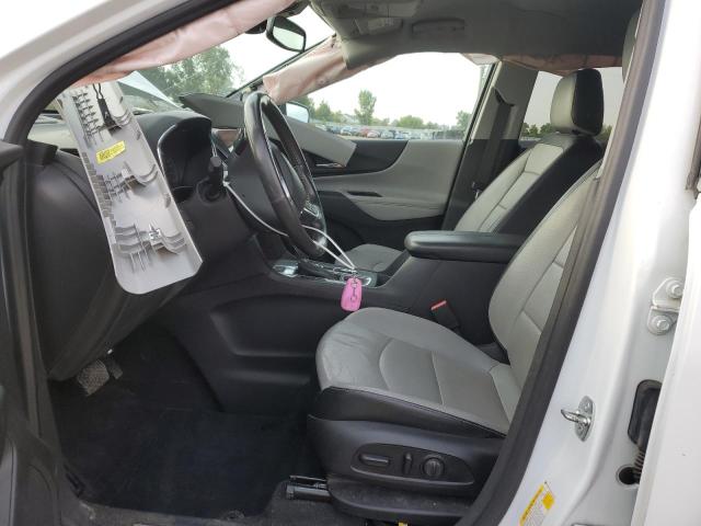 2021 CHEVROLET EQUINOX PR - 3GNAXXEV6MS124518