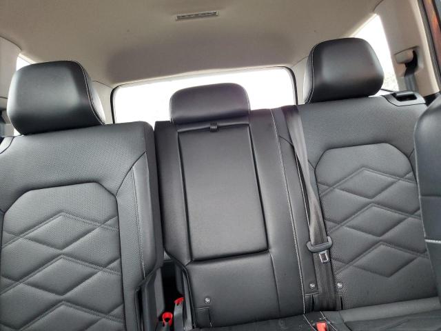 2024 VOLKSWAGEN ATLAS SE - 1V2LR2CA1RC526795