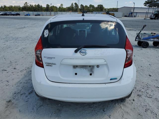 2016 NISSAN VERSA NOTE 3N1CE2CP5GL362649