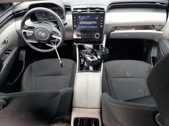 2023 HYUNDAI TUCSON SEL 5NMJB3AE9PH228244