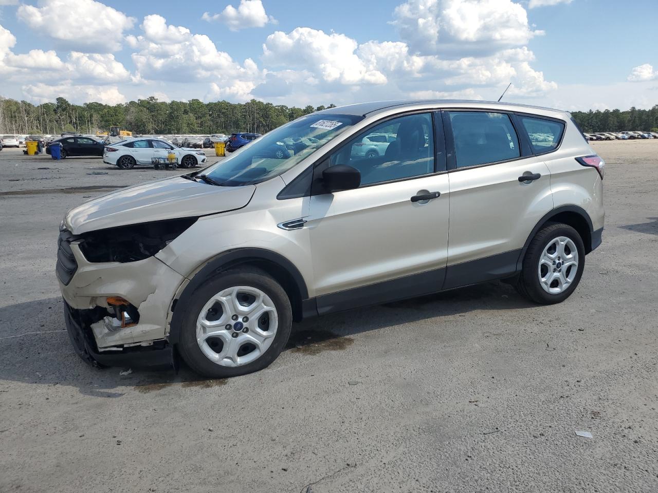 FORD ESCAPE S