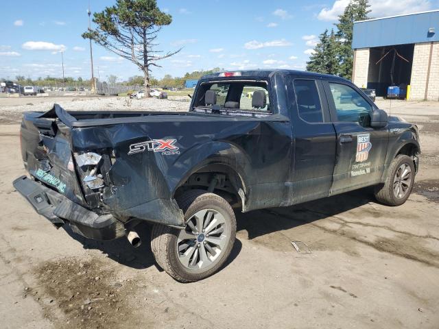 2018 FORD F150 SUPER CAB 1FTEX1EP3JFB99136