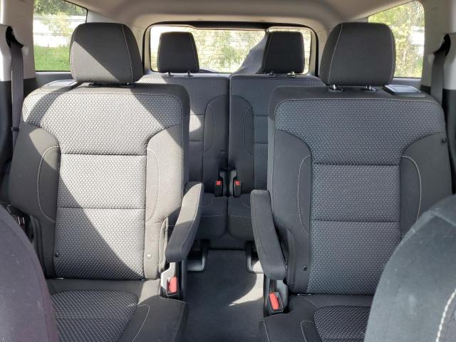 2023 GMC ACADIA SLE 1GKKNRL46PZ261544