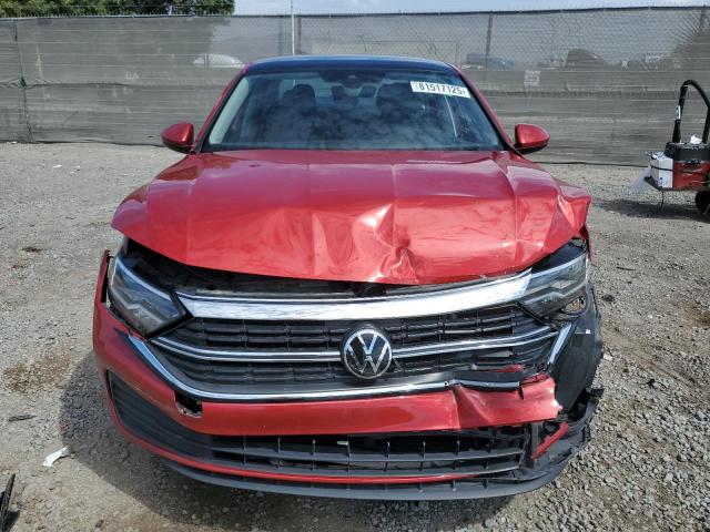 2024 VOLKSWAGEN JETTA SE 3VW7M7BU0RM062484