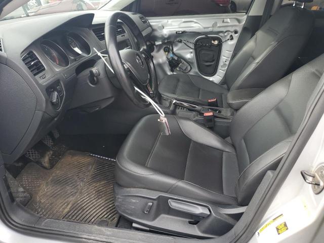 2015 VOLKSWAGEN GOLF SPORT 3VWFA7AU5FM508243