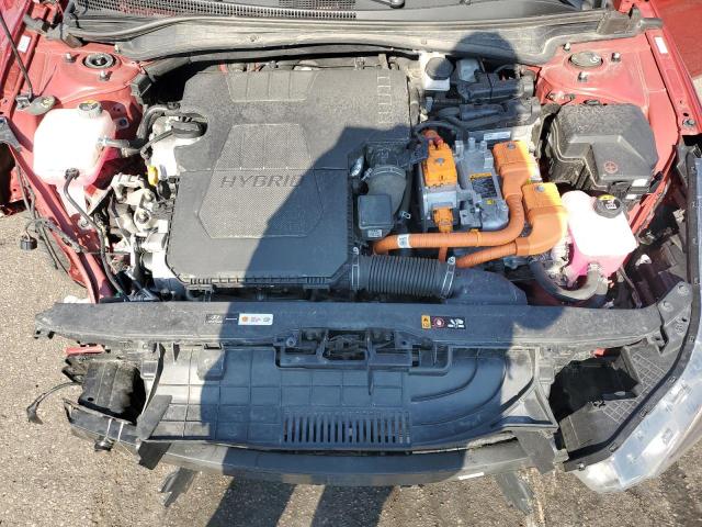 2023 HYUNDAI ELANTRA BL KMHLM4AJ1PU088801