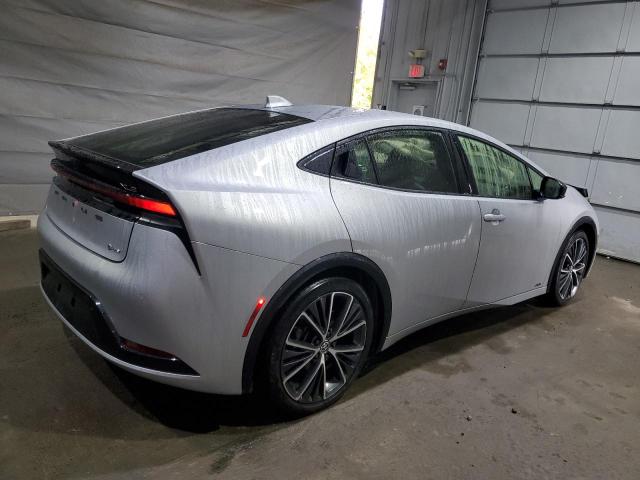 2023 TOYOTA PRIUS LE - JTDADABU5P3000146