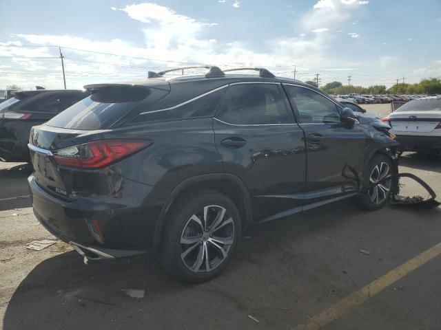 2017 LEXUS RX 350 BAS 2T2BZMCAXHC065459