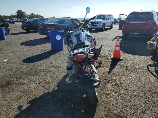 2012 BMW R1200 GS WB1046004CZX53180