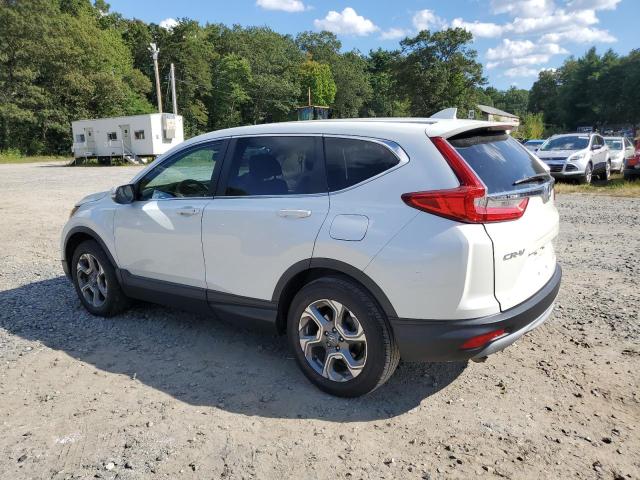 2017 HONDA CR-V EXL 2HKRW2H89HH638581