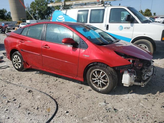 2016 TOYOTA PRIUS JTDKARFU3G3513921