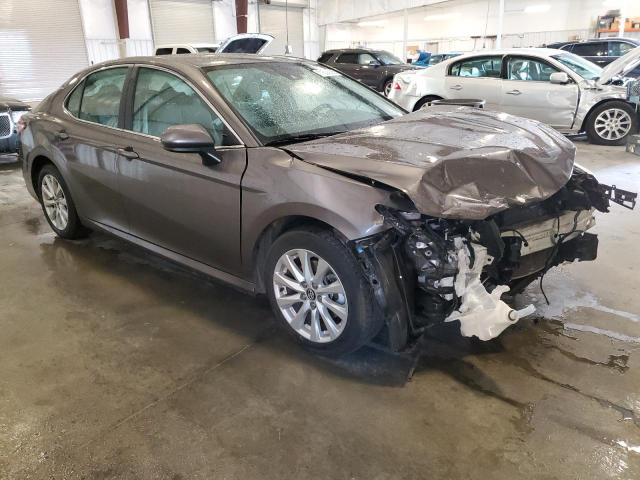 2020 TOYOTA CAMRY LE - 4T1C11AK7LU884642