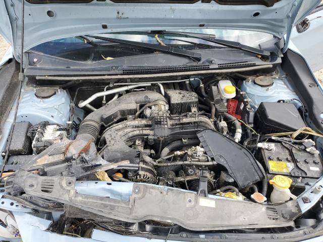 2021 SUBARU CROSSTREK JF2GTHSC6MH395774