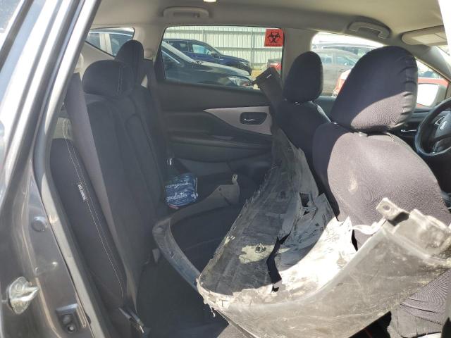 2021 NISSAN MURANO S #3280277964