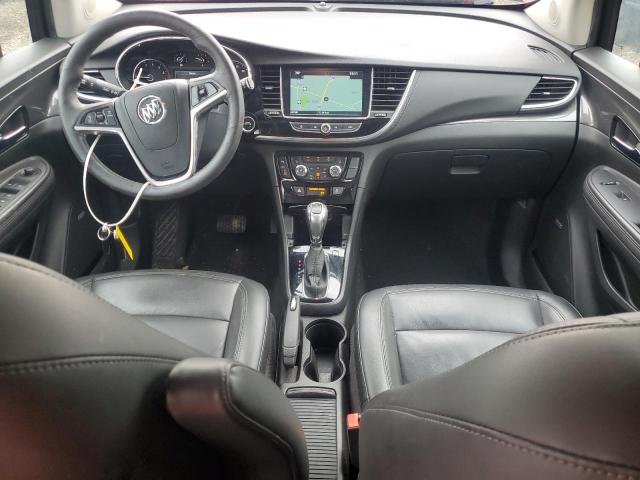 2017 BUICK ENCORE PREMIUM KL4CJDSM8HB107650