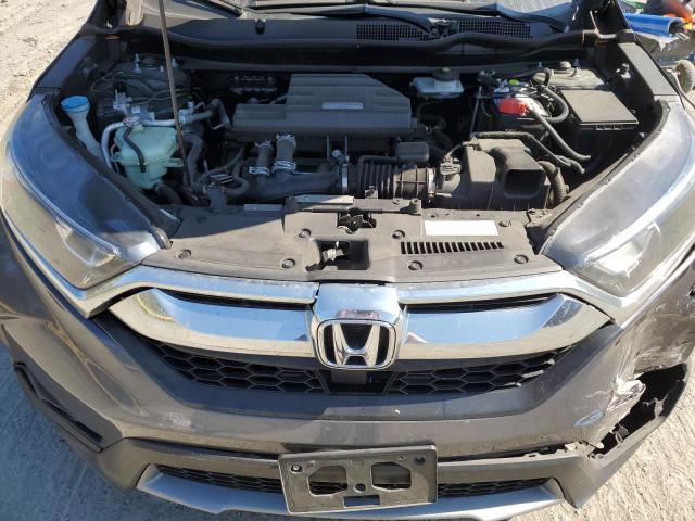 2018 HONDA CR-V EX 2HKRW2H59JH692037