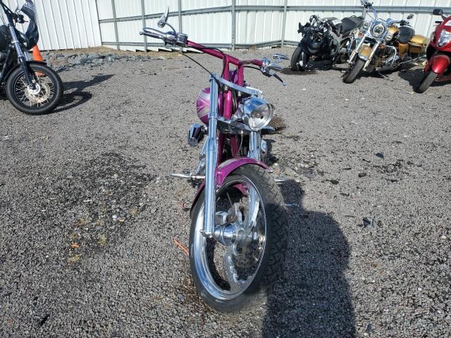 2005 HARLEY-DAVIDSON FXSTD 1HD1BSY105Y025172