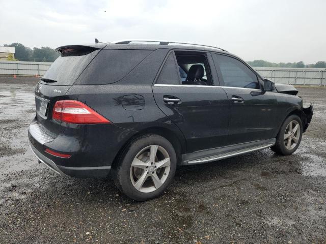 2015 MERCEDES-BENZ ML 350 4MATIC 4JGDA5HB4FA563634