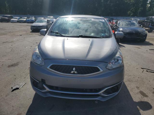 2018 MITSUBISHI MIRAGE ES ML32A3HJ5JH006578