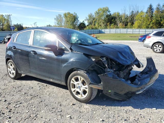 2016 FORD FIESTA SE - 3FADP4EJ4GM114201