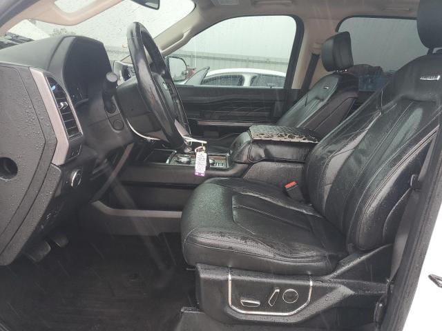 2018 FORD EXPEDITION PLATINUM - 1FMJU1MT5JEA61489