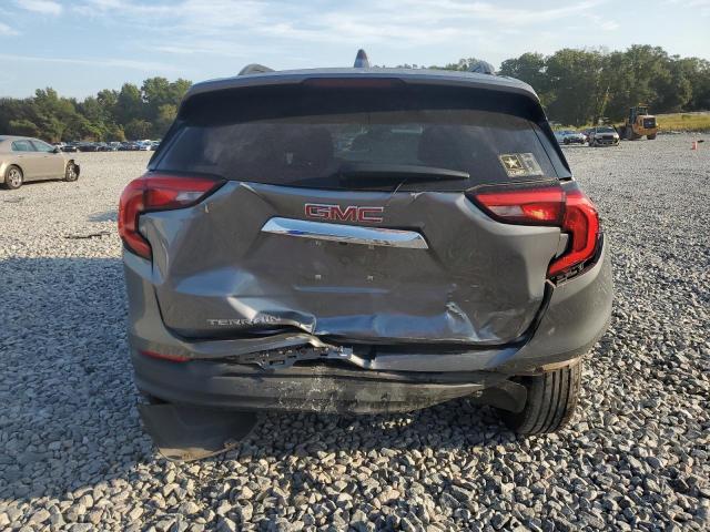 2021 GMC TERRAIN - 3GKALMEV2ML313118