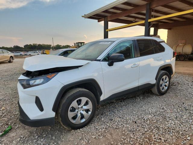 Global Auto Auctions: 2022 TOYOTA RAV4 LE