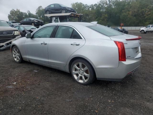 2015 CADILLAC ATS LUXURY 1G6AB5RX9F0106891