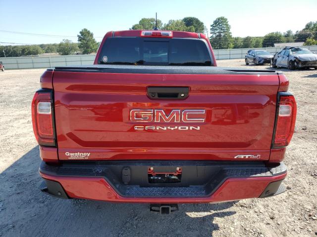 2024 GMC CANYON AT4 1GTP6DEKXR1295372
