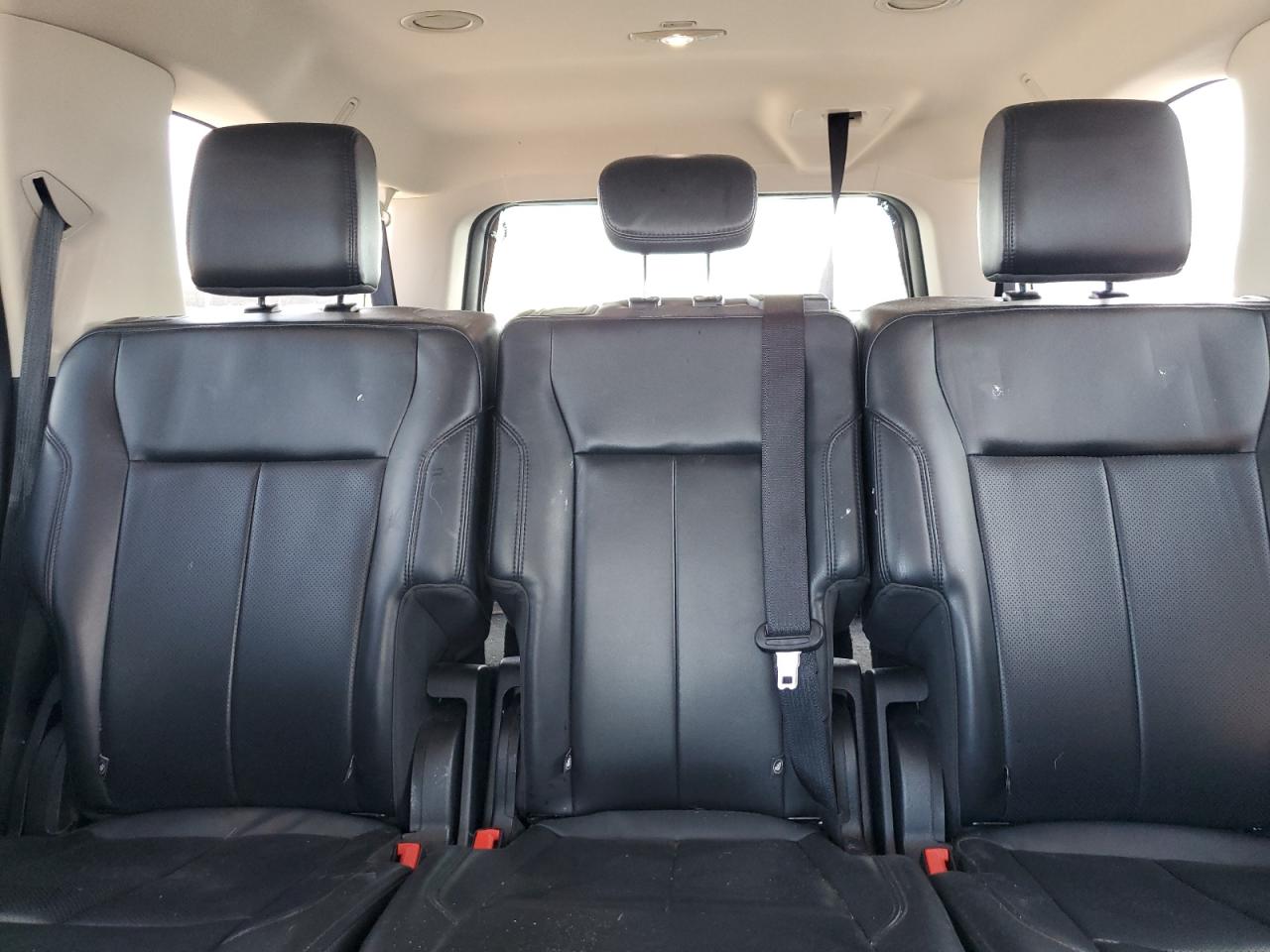 FORD EXPEDITION MAX XLT