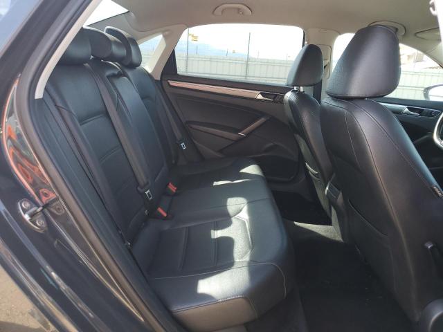 2016 VOLKSWAGEN PASSAT S 1VWAT7A38GC045819