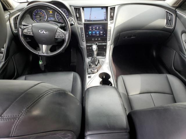 2016 INFINITI Q50 BASE JN1CV7ARXGM252350